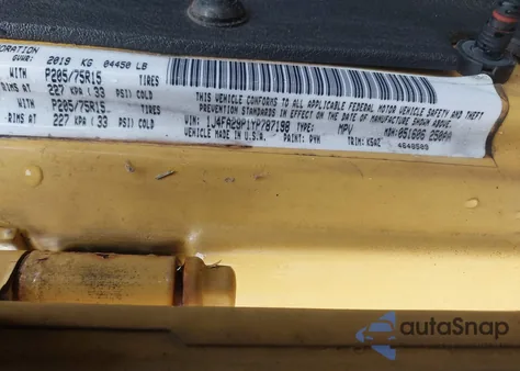 2000 Jeep Wrangler Se z USA, uszkodzony, nr VIN 1J4FA29P1YP787198